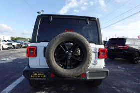 Jeep Wrangler * Unlimited Sport* HeadUp* АвтоКредит* (ЦЕНА ДО БГ - 45999 лв. - 27596906 4