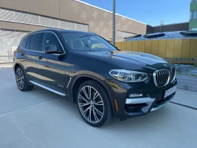 Обява за продажба на BMW X3 3.0 I Xdrive Full Loaded ~53 999 лв. - изображение 1