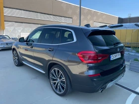 Обява за продажба на BMW X3 3.0 I Xdrive Full Loaded ~53 999 лв. - изображение 7