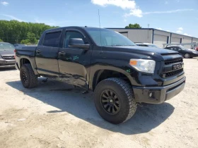 Toyota Tundra CREWMAX SR5 - 39000 лв. - 60352725 4