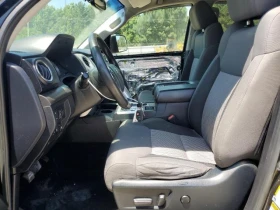 Toyota Tundra CREWMAX SR5 - 39000 лв. - 60352725 7
