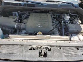 Toyota Tundra CREWMAX SR5 - 39000 лв. - 60352725 11