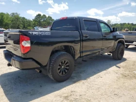 Toyota Tundra CREWMAX SR5 - 39000 лв. - 60352725 3
