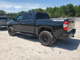 Toyota Tundra CREWMAX SR5 - 39000 лв. - 60352725 2