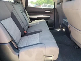 Toyota Tundra CREWMAX SR5 - 39000 лв. - 60352725 10