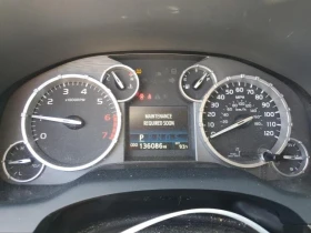 Toyota Tundra CREWMAX SR5 - 39000 лв. - 60352725 9