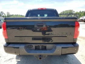 Toyota Tundra CREWMAX SR5 - 39000 лв. - 60352725 6