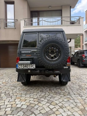 Обява за продажба на Toyota Land cruiser ~62 500 лв. - изображение 6