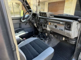 Обява за продажба на Toyota Land cruiser ~62 500 лв. - изображение 10