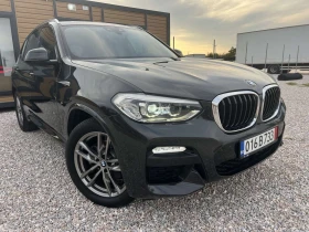 Обява за продажба на BMW X3 I XDRIVE / M SPORT COMPETITION ~43 900 лв. - изображение 2
