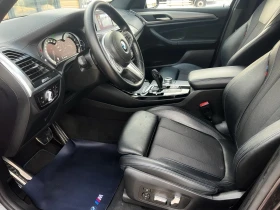 Обява за продажба на BMW X3 I XDRIVE / M SPORT COMPETITION ~43 900 лв. - изображение 8