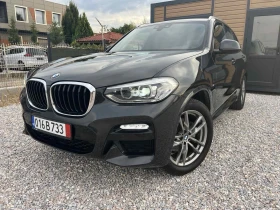 BMW X3 I XDRIVE / M SPORT COMPETITION