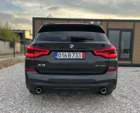 Обява за продажба на BMW X3 I XDRIVE / M SPORT COMPETITION ~43 900 лв. - изображение 4