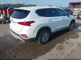 Hyundai Santa fe ОЧАКВАН ВНОС - 27000 лв. - 35873518 5
