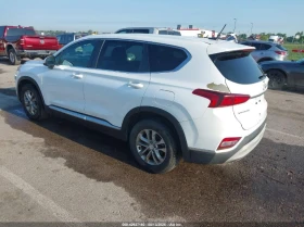 Hyundai Santa fe ОЧАКВАН ВНОС - 27000 лв. - 35873518 3