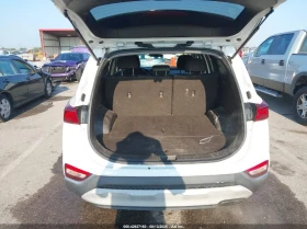 Hyundai Santa fe ОЧАКВАН ВНОС - 27000 лв. - 35873518 11