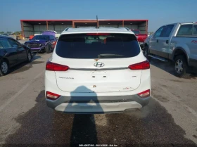 Hyundai Santa fe ОЧАКВАН ВНОС - 27000 лв. - 35873518 4