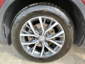 VW Tiguan 2, 0-150к.с.АВТОМАТ, НАВИ, LED, FACELiFT, ЕВРО 6 - 34999 лв. - 94237110 15