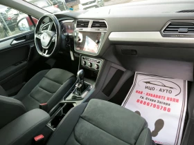 VW Tiguan 2, 0-150к.с.АВТОМАТ, НАВИ, LED, FACELiFT, ЕВРО 6 - 34999 лв. - 94237110 11