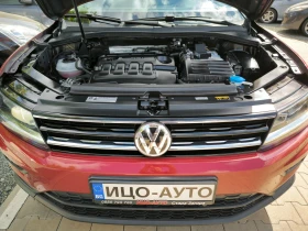 VW Tiguan 2, 0-150к.с.АВТОМАТ, НАВИ, LED, FACELiFT, ЕВРО 6 - 34999 лв. - 94237110 16