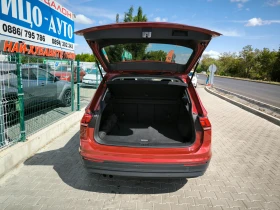 VW Tiguan 2, 0-150к.с.АВТОМАТ, НАВИ, LED, FACELiFT, ЕВРО 6 - 34999 лв. - 94237110 14