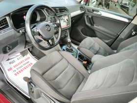 VW Tiguan 2, 0-150к.с.АВТОМАТ, НАВИ, LED, FACELiFT, ЕВРО 6 - 34999 лв. - 94237110 9