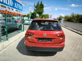 VW Tiguan 2, 0-150к.с.АВТОМАТ, НАВИ, LED, FACELiFT, ЕВРО 6 - 34999 лв. - 94237110 5