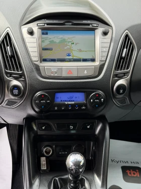 Hyundai IX35 1.6i-135. FIFA Wolrd Cup Edition | Mobile.bg    12