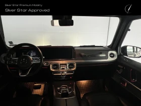 Обява за продажба на Mercedes-Benz G 500 ~ 185 000 лв. - изображение 10