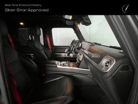 Обява за продажба на Mercedes-Benz G 500 ~ 185 000 лв. - изображение 8