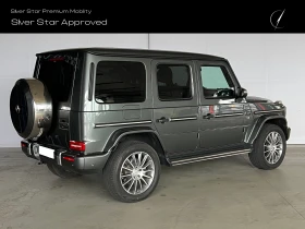 Обява за продажба на Mercedes-Benz G 500 ~ 185 000 лв. - изображение 3
