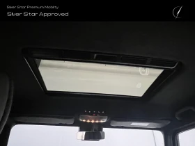 Mercedes-Benz G 500 | Mobile.bg    14