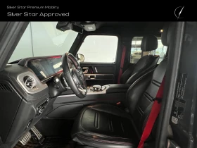Обява за продажба на Mercedes-Benz G 500 ~ 185 000 лв. - изображение 6