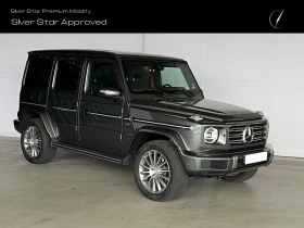 Обява за продажба на Mercedes-Benz G 500 ~ 185 000 лв. - изображение 2