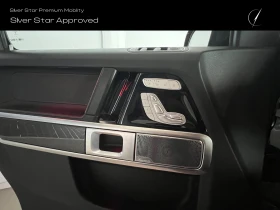 Обява за продажба на Mercedes-Benz G 500 ~ 185 000 лв. - изображение 11