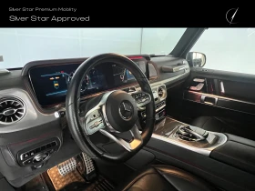 Обява за продажба на Mercedes-Benz G 500 ~ 185 000 лв. - изображение 7