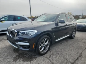BMW X3 * XDRIVE30I * CARFAX * БЕЗ ПЪРВОНАЧАЛНА ВНОСКА