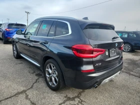 BMW X3 * XDRIVE30I * CARFAX * БЕЗ ПЪРВОНАЧАЛНА ВНОСКА - 50950 лв. / 26050.32 € - 48353392 4