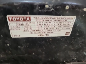 Toyota Tundra * Limited Hybrid * CARFAX *    | Mobile.bg    10