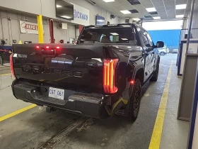 Toyota Tundra * Limited Hybrid * CARFAX *    | Mobile.bg    4