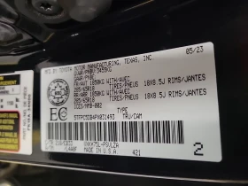 Toyota Tundra * Limited Hybrid * CARFAX *    | Mobile.bg    11