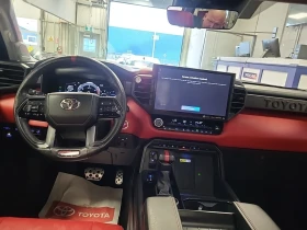 Toyota Tundra * Limited Hybrid * CARFAX *    | Mobile.bg    5