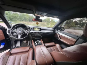 BMW X6 ПРОМОЦИЯ, снимка 8