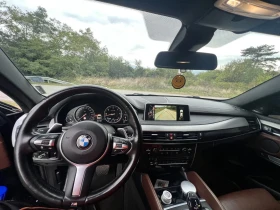 BMW X6 ПРОМОЦИЯ, снимка 7