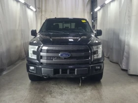 Ford F150 * LARIAT CREW CAB SHORT BED * CARFAX * БЕЗ ПЪРВОНА - 15300 € / 29924.20 лв. - 41919647 7