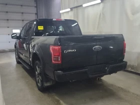 Ford F150 * LARIAT CREW CAB SHORT BED * CARFAX * БЕЗ ПЪРВОНА - 15300 € / 29924.20 лв. - 41919647 4