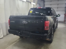 Ford F150 * LARIAT CREW CAB SHORT BED * CARFAX * БЕЗ ПЪРВОНА - 15300 € / 29924.20 лв. - 41919647 3