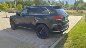 Jeep Grand cherokee High Altitude на ГАЗ - 19000 € / 37160.77 лв. - 84228546 4