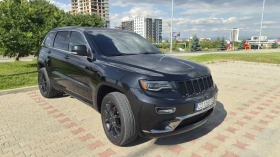 Jeep Grand cherokee High Altitude на ГАЗ - 19000 € / 37160.77 лв. - 84228546 7