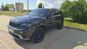 Jeep Grand cherokee High Altitude на ГАЗ - 19000 € / 37160.77 лв. - 84228546 2